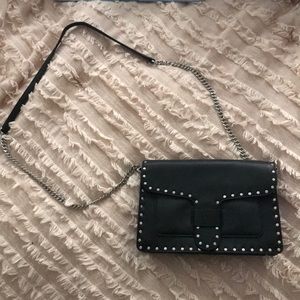 Rebecca Minkoff Medium Midnighter Crossbody